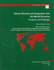 Image for China&#39;S Growth And Integration Into The World Economy (S232Ea)