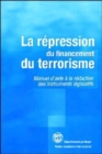 Image for Suppressing The Financing Of Terrorism (French) (Sfthfa)