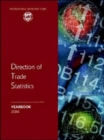 Image for Direction of Trade Statistics Yearbook 2003