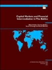 Image for Capital Markets and Financial Intermediation in the Baltics