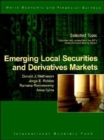 Image for Emerging Local Securities and Derivatives Markets : World Economic and Financial Surveys International Monetary Fund