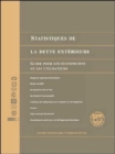 Image for External Debt Statistics: Guide For Compilers And Users (French) (Edscfa)