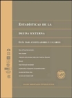 Image for External Debt Statistics: Guide For Compilers And Users (Spanish) (Edscsa)