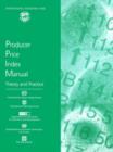 Image for Producer Price Index Manual