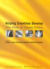 Image for Helping Countries Develop : The Role of Fiscal Policy