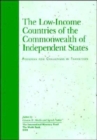 Image for The Low-Income Countries Of The Commonwealth Of Independent States (Liccea)
