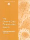 Image for The General Data Dissemination System