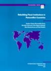 Image for Rebuilding Fiscal Institutions in Postconflict Countries