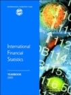 Image for International Financial Statistics Yearbook 2005