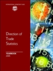 Image for Direction of Trade Statistics Yearbook 2005