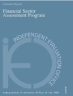 Image for Financial Sector Assessment Program