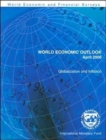Image for World Economic Outlook, April 2006, Globalization and Inflation