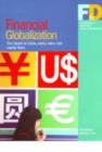 Image for Financial Globalization - The Impact on Trade, Policy, Labor and Capital Flows