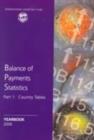 Image for Balance Of Payment Statistics Yearbook 2006 (Byiea2006001)