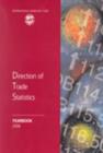 Image for Direction of Trade Statistics Yearbook 2006