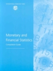 Image for Monetary and Financial Statistics : Compilation Guide
