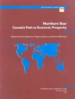 Image for Northern Star : Canada&#39;s Path to Economic Prosperity - Replicable or Unique?