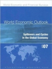 Image for World Economic Outlook April 2007