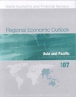Image for Regional Economic Outlook  Complexity, Dynamism, and Challenges Examined : Asia and Pacific