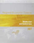 Image for Regional Economic Outlook  Prudent Policies, Prospects for Growth, and Potential Challenges : Middle East and Central Asia