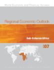 Image for Regional Economic Outlook : Sub-Saharan Africa