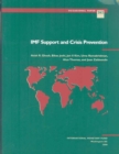 Image for IMF Support and Crisis Prevention