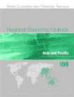 Image for Regional Economic Outlook : Asia and Pacific - April 2008