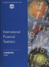 Image for International Financial Statistics Yearbook and Country Notes