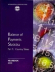 Image for Balance of Payments Statistics Yearbook 2008