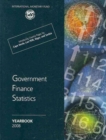 Image for Government Finance Statistics Yearbook 2008