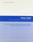Image for Fiscal Risks : Sources, Disclosure, and Management
