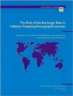 Image for The Role of the Exchange Rate in Inflation-targeting Emerging Economies