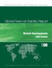 Image for Global financial stability report, April 2009  : responding to the financial crisis and measuring systematic risks