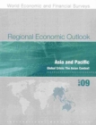 Image for Regional Economic Outlook : Asia and Pacific, May 2009