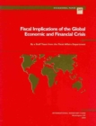 Image for Fiscal implications of the global economic and financial crisis