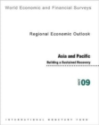 Image for Regional Economic Outlook : Asia and the Pacific, October 2009