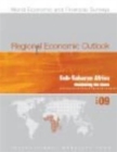 Image for Regional Economic Outlook : Sub-Saharan Africa, October 2009
