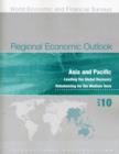 Image for Regional Economic Outlook : Asia and Pacific, April 2010