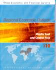 Image for Regional Economic Outlook : Middle East and Central Asia, April 2010