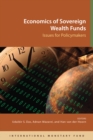 Image for Economics of sovereign wealth funds  : issues for policymakers