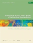 Image for Exchange Rate Regimes and the Stability of the International Monetary System