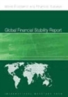 Image for Global Financial Stability Report, October 2010