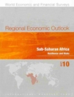 Image for Regional Economic Outlook, Sub-Saharan Africa, October 2010