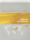 Image for Regional Economic Outlook, Middle East and Central Asia, October 2010