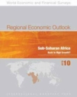 Image for Regional Economic Outlook : Sub-Saharan Africa, April 2010