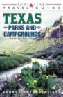 Image for Lone Star Guide to Texas Parks and Campgrounds