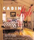 Image for Cabin style  : ideas &amp; projects for your world