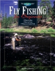 Image for Fly fishing for beginners  : what to buy, how to cast, where to catch fish