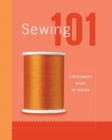 Image for Sewing 101