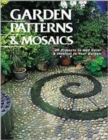 Image for Garden Patterns and Mosaics